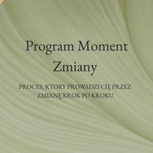 Program Moment Zmiany