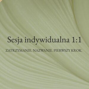 Sesja 1:1