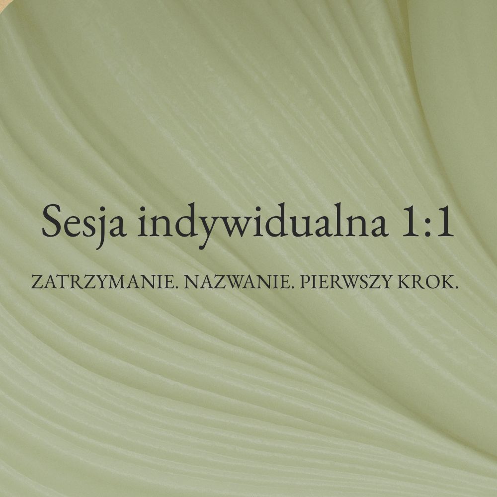 Sesja 1:1