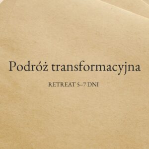 PodrĂłĆŒ transformacyjna
