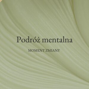 Podróż mentalna