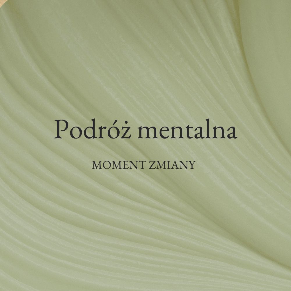 Podróż mentalna