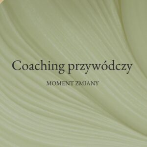 Coaching przywódczy